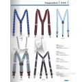 New design men's suspender belt